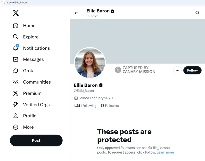Ellie Baron_#13