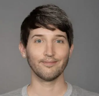 Elliot Goodenough
