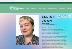 Elliot Joan