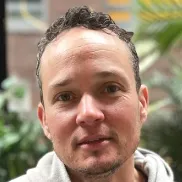Elliot Montague