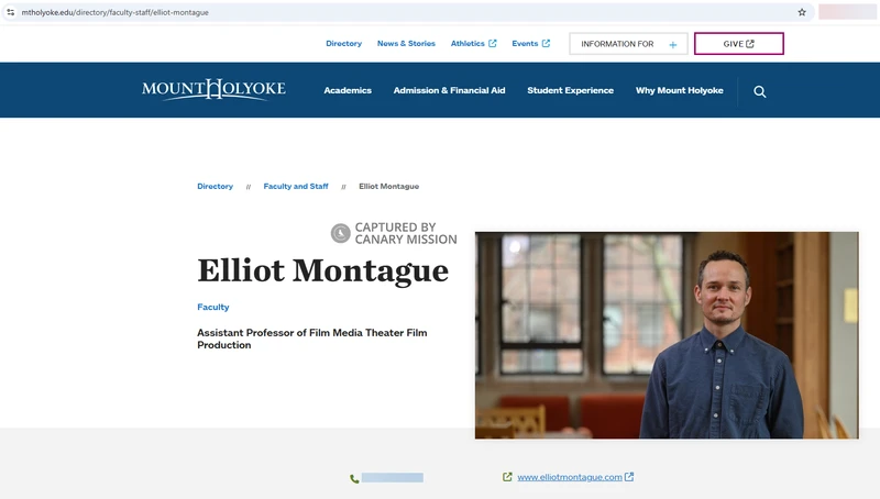 Elliot Montague_#8