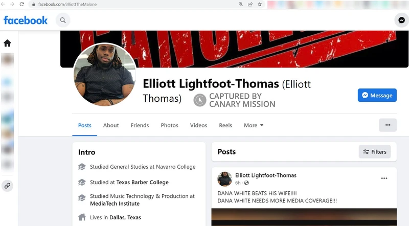 Elliott Thomas cm19 Facebook_#17