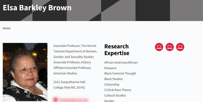 Elsa Barkely Brown_#4