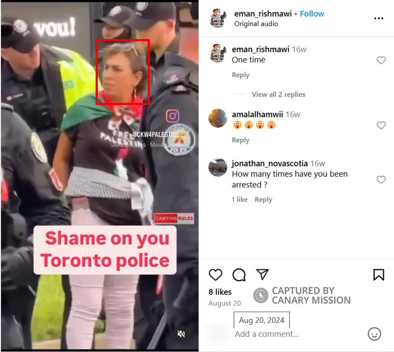 Eman Rishmawi cm02a Instagram_#3