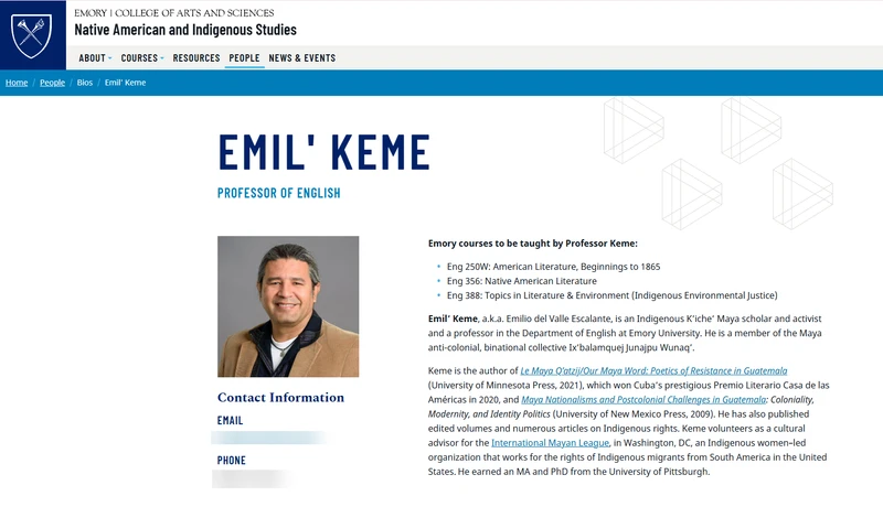 Emil' Keme_#8