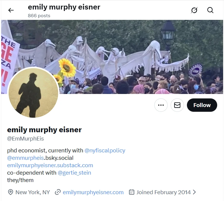 Emily Eisner_#8