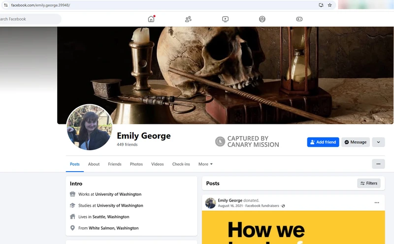 Emily George_#11