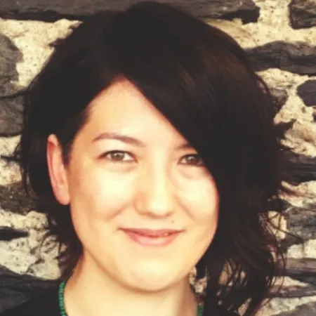 Emily M.N. Kugler