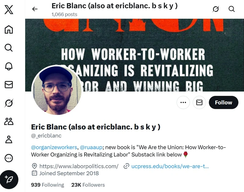 Eric Blanc_#1