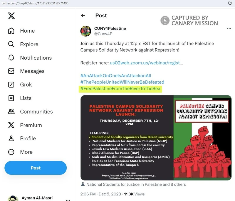 Eric Horowitz cm01 Twitter_#1