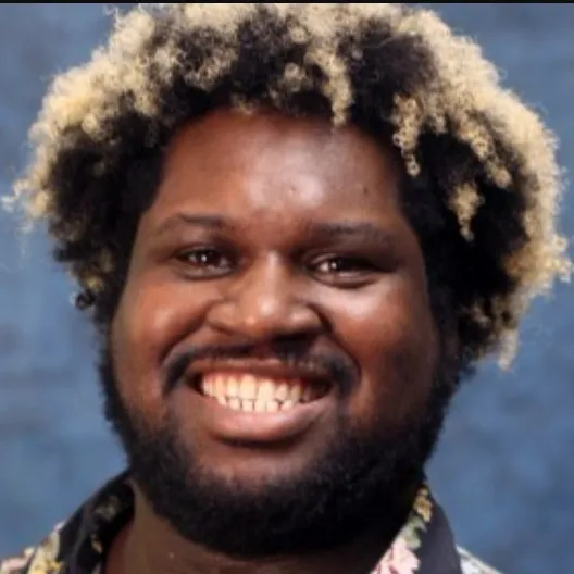 Eric Jones