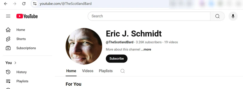 Eric Schmidt_#12