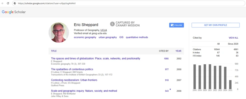 Eric Sheppard_#15