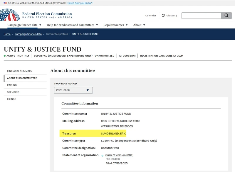 Eric_Sunderland_2025_2026_fec.gov.jpg _#1