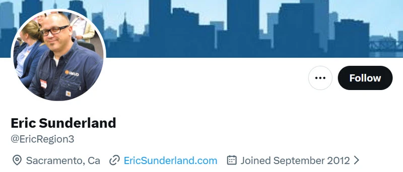 Eric Sunderland_#14