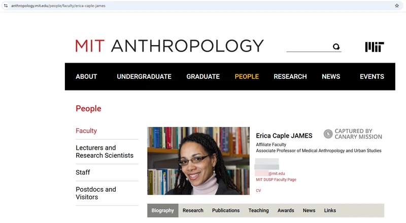 Erica Caple James_#10