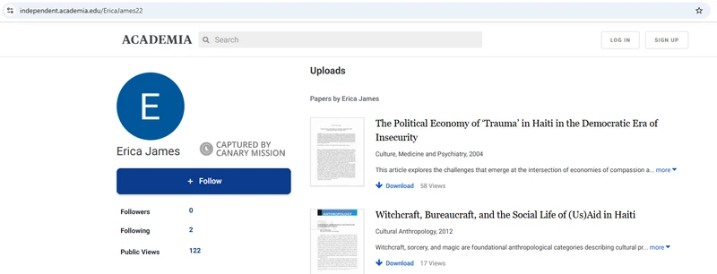 Erica Caple James_#15