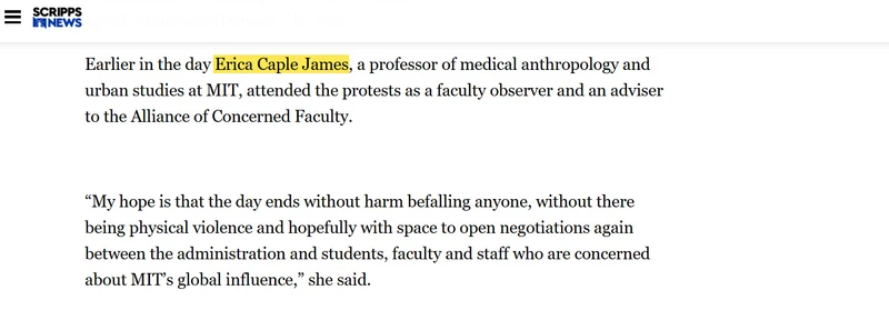 Erica Caple James_#9