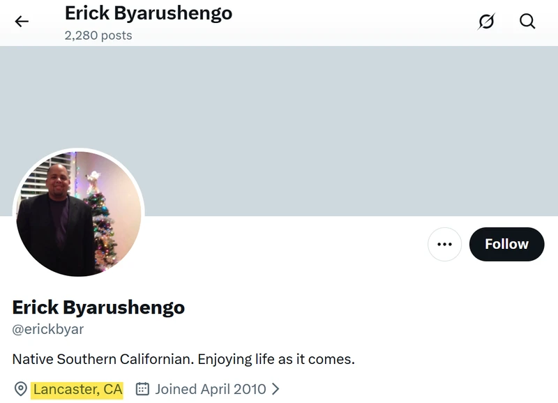 Erick Byarushengo_#1