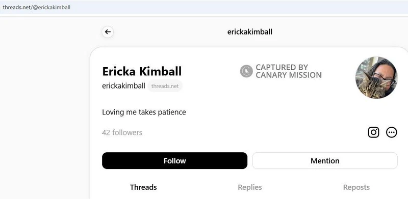 Ericka Kimball_#11