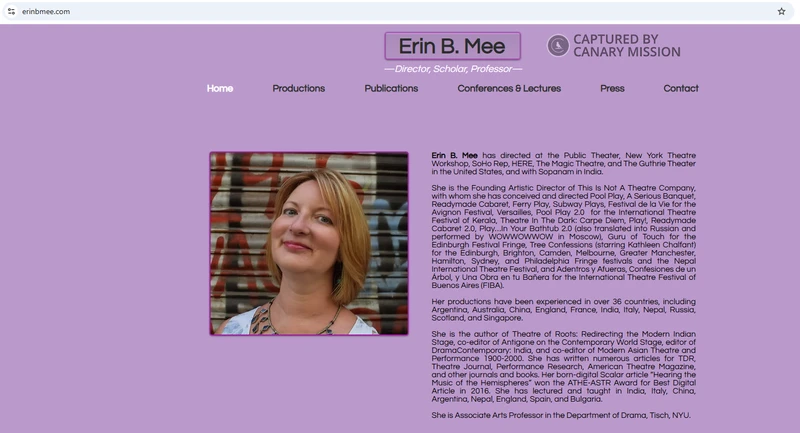 Erin Mee_#15