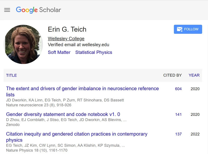 Erin Teich_#13