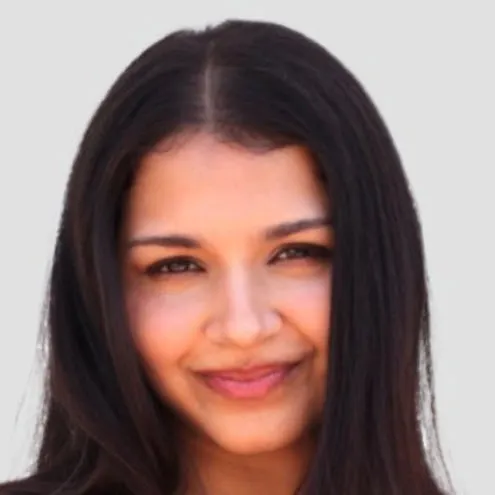 Esha Nair