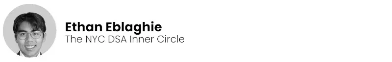 Ethan Eblaghie