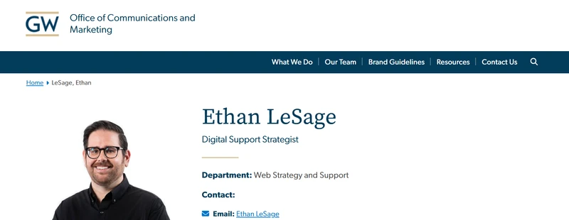 Ethan LeSage_#4