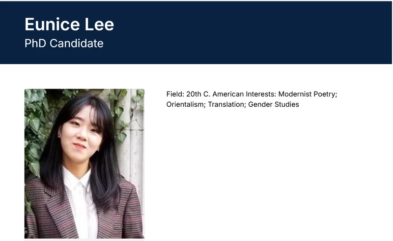 Eunice Lee_#9