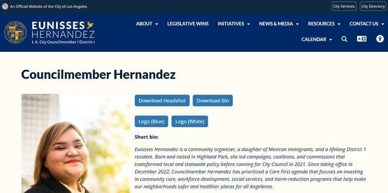 Eunisses Hernandez_#1