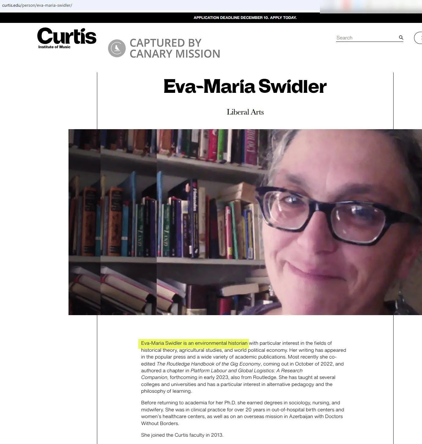 Eva-Maria Swidler  - gallery/Eva-Maria - Invalid Date