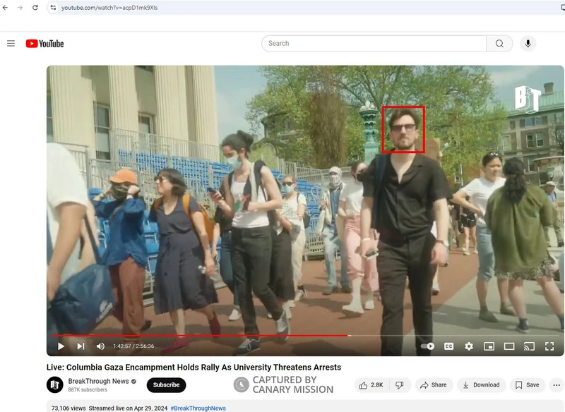 Evangelos Vaiannis cm01 YouTube_#1