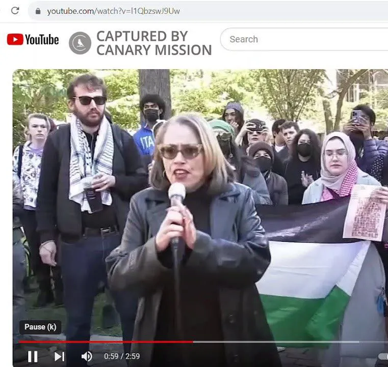 Eve Troutt Powell  - YouTube - Oct 16, 2023