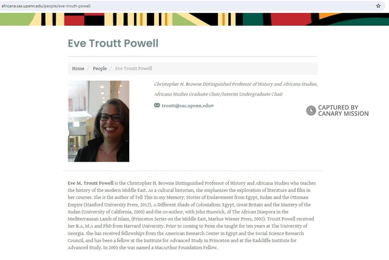Eve Troutt Powell cm19a africana.sas.upenn.edu_#29