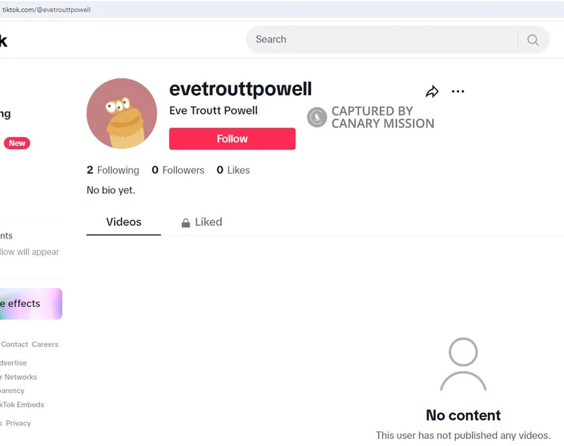 Eve Troutt Powell cm21a TikTok_#33