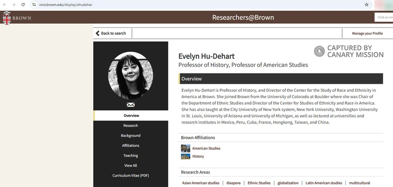 Evelyn Hu-DeHart_#8