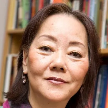 Evelyn Hu-DeHart