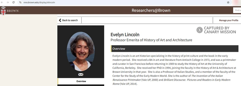 Evelyn Lincoln_#8
