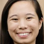 Evelyn Wong