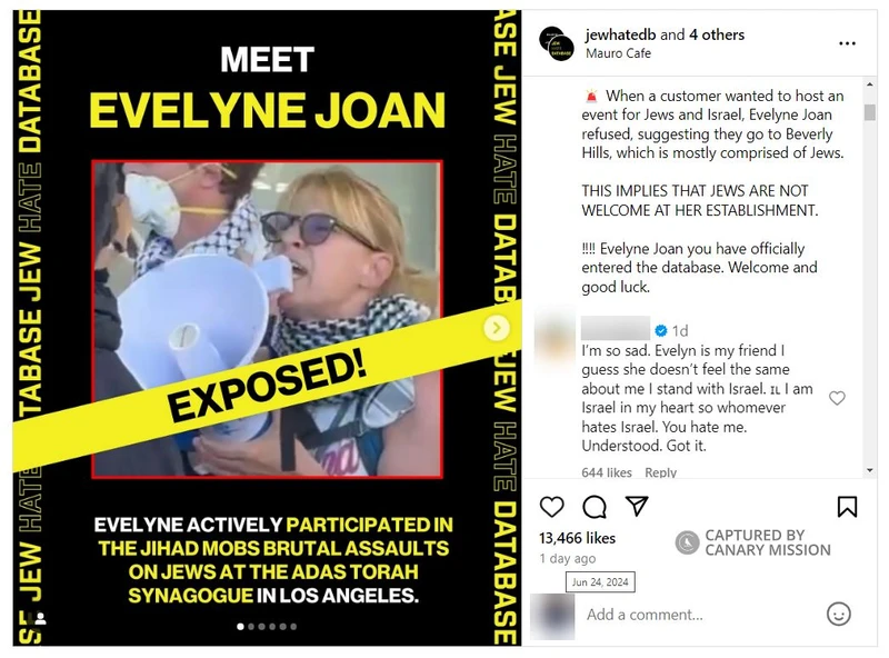 Evelyne Joan cm01a Instagram_#2