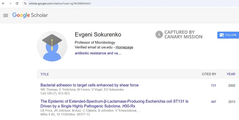 Evgeni Sokurenko_#12