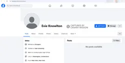 Evie Knowlton