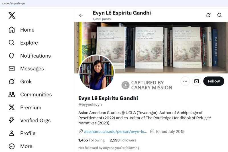 Evyn Lê Espiritu Gandhi_#9