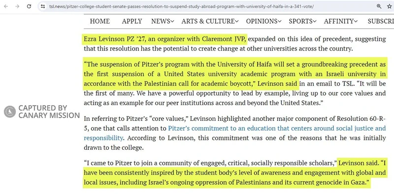 Ezra Levinson cm02 tsl.news_#2