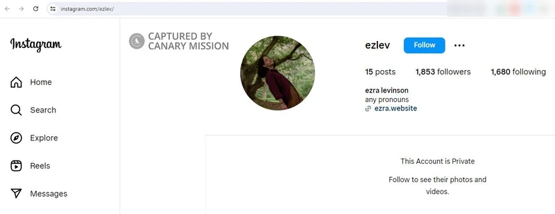 Ezra Levinson cm10 Instagram_#11