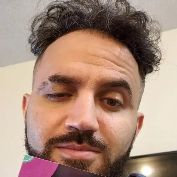 Fadi Haidar