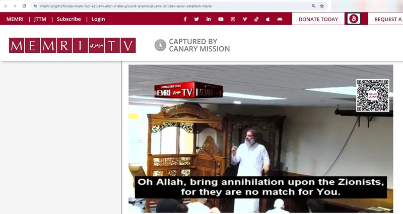 Fadi Kablawi cm01 memri.org_#1