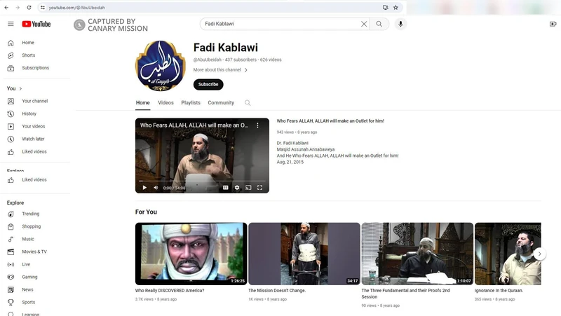 Fadi Kablawi cm09 YouTube_#12