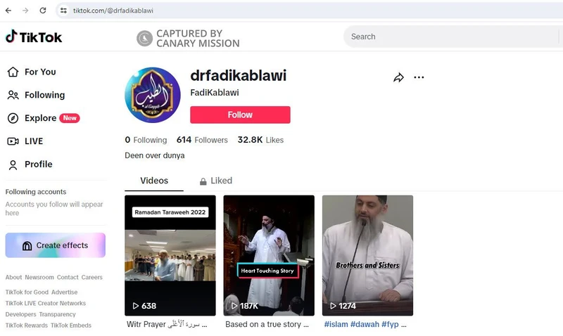 Fadi Kablawi cm10 TikTok_#13